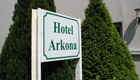Hotel Arkona